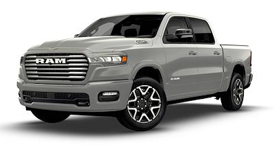 New 2026 Ram 1500 Laramie Crew Cab for sale #RT26077 - photo 1