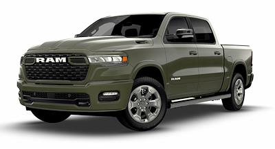 New 2026 Ram 1500 Big Horn Crew Cab for sale #RT26084 - photo 1