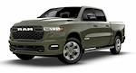 New 2026 Ram 1500 Big Horn Crew Cab for sale #RT26084 - photo 1