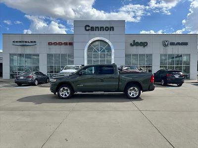 New 2026 Ram 1500 Big Horn Crew Cab for sale #RT26085 - photo 2