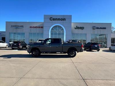 New 2026 Ram 2500 Laramie Crew Cab for sale #RT26094 - photo 2