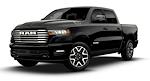 New 2026 Ram 1500 Laramie Crew Cab 4x4 Pickup for sale #155729 - photo 1