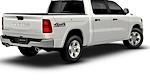 New 2026 Ram 1500 Big Horn Crew Cab 4x4 Pickup for sale #176565 - photo 2