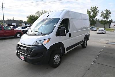 New 2026 Ram ProMaster 2500 High Roof Cargo Van for sale #RTC1530 - photo 1