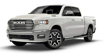 New 2026 Ram 1500 Laramie Crew Cab for sale #338833 - photo 1