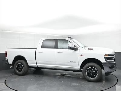 New 2025 Ram 3500 Laramie Crew Cab 4x4 Pickup for sale #RTC1242 - photo 1
