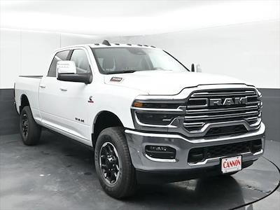 New 2025 Ram 3500 Laramie Crew Cab 4x4 Pickup for sale #RTC1242 - photo 2