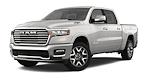 New 2025 Ram 1500 Laramie Crew Cab 4x4 Pickup for sale #766448 - photo 1