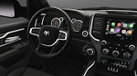 New 2025 Ram 1500 Big Horn Crew Cab 4x4 Pickup for sale #RTC1247 - photo 8