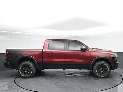 New 2025 Ram 1500 Rebel Crew Cab 4x4 Pickup for sale #RTC1256 - photo 1