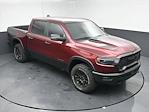 New 2025 Ram 1500 Rebel Crew Cab 4x4 Pickup for sale #RTC1256 - photo 19