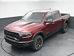 New 2025 Ram 1500 Rebel Crew Cab 4x4 Pickup for sale #RTC1256 - photo 21