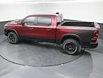 New 2025 Ram 1500 Rebel Crew Cab 4x4 Pickup for sale #RTC1256 - photo 23