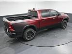 New 2025 Ram 1500 Rebel Crew Cab 4x4 Pickup for sale #RTC1256 - photo 24
