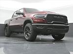 New 2025 Ram 1500 Rebel Crew Cab 4x4 Pickup for sale #RTC1256 - photo 27