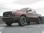 New 2025 Ram 1500 Rebel Crew Cab 4x4 Pickup for sale #RTC1256 - photo 29