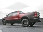 New 2025 Ram 1500 Rebel Crew Cab 4x4 Pickup for sale #RTC1256 - photo 31