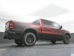 New 2025 Ram 1500 Rebel Crew Cab 4x4 Pickup for sale #RTC1256 - photo 32