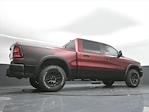 New 2025 Ram 1500 Rebel Crew Cab 4x4 Pickup for sale #RTC1256 - photo 33