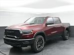 New 2025 Ram 1500 Rebel Crew Cab 4x4 Pickup for sale #RTC1256 - photo 4