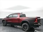 New 2025 Ram 1500 Rebel Crew Cab 4x4 Pickup for sale #RTC1256 - photo 6