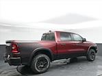 New 2025 Ram 1500 Rebel Crew Cab 4x4 Pickup for sale #RTC1256 - photo 7