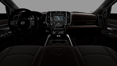 New 2026 Ram 2500 Laramie Crew Cab 4x4 Pickup for sale #RTC1294 - photo 1