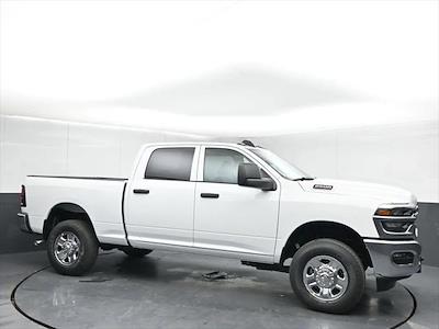 New 2026 Ram 2500 Tradesman Crew Cab 4x4 Pickup for sale #RTC1329 - photo 1
