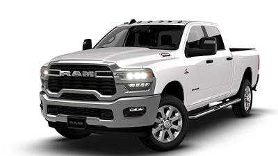 New 2026 Ram 2500 Big Horn Crew Cab for sale #RTC1330 - photo 2