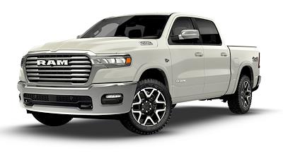 New 2026 Ram 1500 Laramie Crew Cab for sale #RTC1338 - photo 1