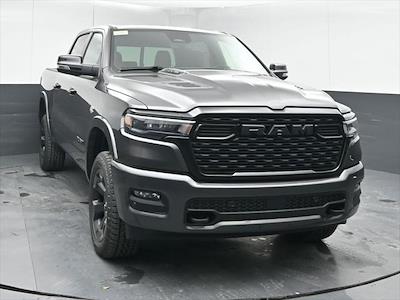 New 2026 Ram 1500 Big Horn Crew Cab for sale #RTC1380 - photo 2