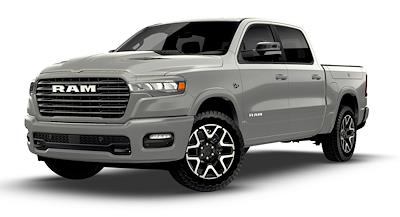 New 2026 Ram 1500 Laramie Crew Cab for sale #RTC1386 - photo 1