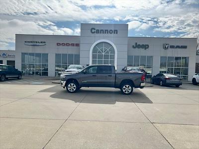 New 2026 Ram 1500 Big Horn Crew Cab for sale #RTC1404 - photo 2