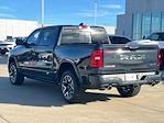 New 2026 Ram 1500 Laramie Crew Cab for sale #RTC1405 - photo 8