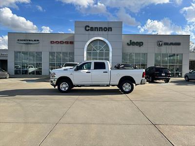 New 2026 Ram 2500 Tradesman Crew Cab for sale #RTC1437 - photo 2