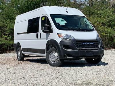 New 2026 Ram ProMaster 2500 High Roof Empty Cargo Van for sale #26-274 - photo 1