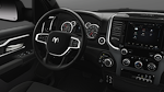 New 2025 Ram 1500 Big Horn Crew Cab 4x4 Pickup for sale #203694 - photo 6