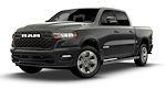 New 2026 Ram 1500 Big Horn Crew Cab 4x4 Pickup for sale #209236 - photo 1