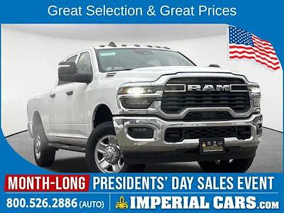 New 2026 Ram 2500 Tradesman Crew Cab for sale #26-160 - photo 1