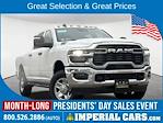 New 2026 Ram 2500 Tradesman Crew Cab for sale #26-160 - photo 1