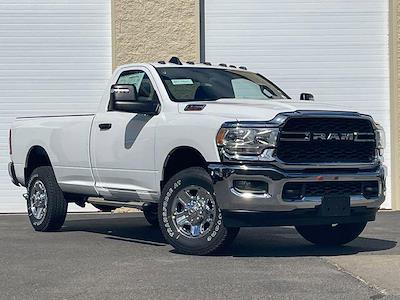 2024 Ram 3500 Regular Cab 4x4, Pickup for sale #24-186 - photo 2