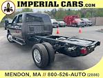 New 2024 Ram 3500 Tradesman Crew Cab 4x4 60 CA Cab Chassis for sale #24-246 - photo 5