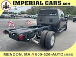 New 2024 Ram 3500 Tradesman Crew Cab 4x4 60 CA Cab Chassis for sale #24-246 - photo 2