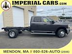 New 2024 Ram 3500 Tradesman Crew Cab 4x4 60 CA Cab Chassis for sale #24-246 - photo 4