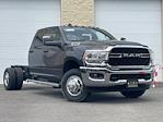 New 2024 Ram 3500 Tradesman Crew Cab 4x4 60 CA Cab Chassis for sale #24-246 - photo 32