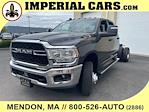New 2024 Ram 3500 Tradesman Crew Cab 4x4 60 CA Cab Chassis for sale #24-246 - photo 8