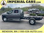 New 2024 Ram 3500 Tradesman Crew Cab 4x4 60 CA Cab Chassis for sale #24-246 - photo 12