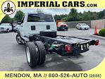 New 2024 Ram 4500 Tradesman Regular Cab 4x4 60 CA Cab Chassis for sale #24-320 - photo 4