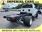 New 2024 Ram 4500 Tradesman Regular Cab 4x4 60 CA Cab Chassis for sale #24-320 - photo 2