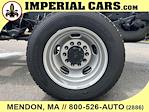 New 2024 Ram 4500 Tradesman Regular Cab 4x4 60 CA Cab Chassis for sale #24-320 - photo 12